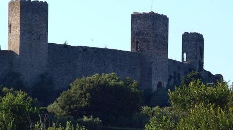 “La bohème” in scena al Castello di Monteriggioni