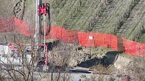 L’Acquabolla non sarà trasformata in un’area mineraria