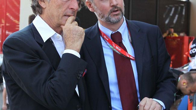 Titolo di Best Grand Prix 2011 all'Autodromo del Mugello