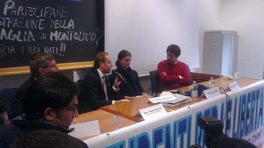 Montolivo: ''Doparsi è una truffa''