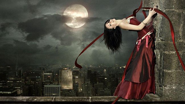 La Luna all'Otel Varieté, quando il sogno si sposa con la magia della danza