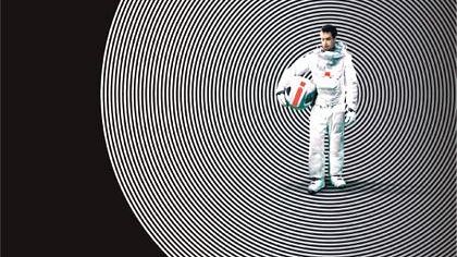 Al Cinema Vacci Tu -  Moon