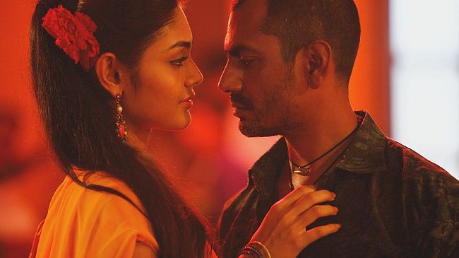 River to River: Vijay Varma, giovane astro indiano