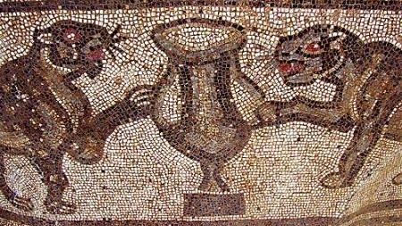 La villa romana di Ossaia si mostra al pubblico