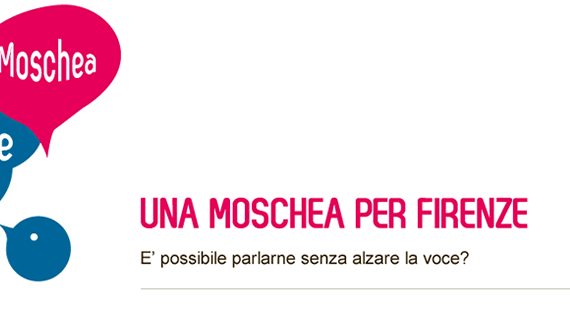 Moschea: terza fase del percorso