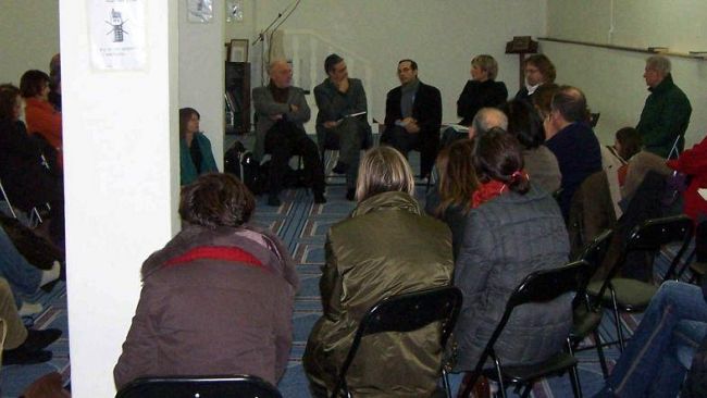 Una Moschea a Firenze, se ne parla alle Murate