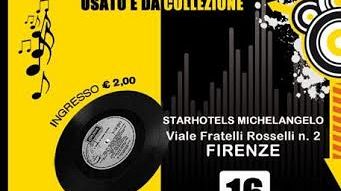 Mostra Mercato del Disco, Cd, Dvd usato e da collezione