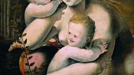 In mostra a Siena capolavori del Comune della Fondazione MPS