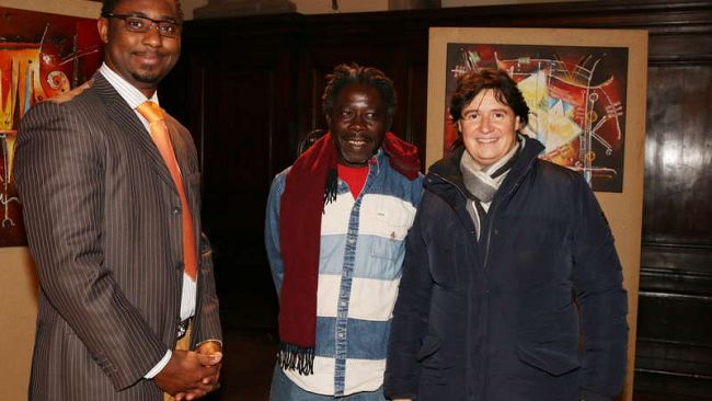 Rispetto e dignità: No a razzismo e a xenofobia