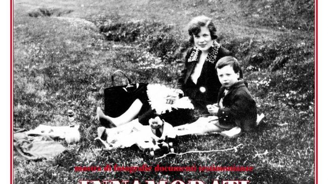 Mostre: quando Buffalo Bill si fermò a Firenze