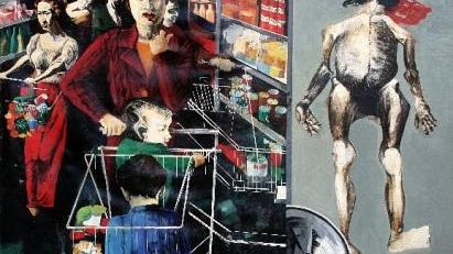 La realtà esiste ancora