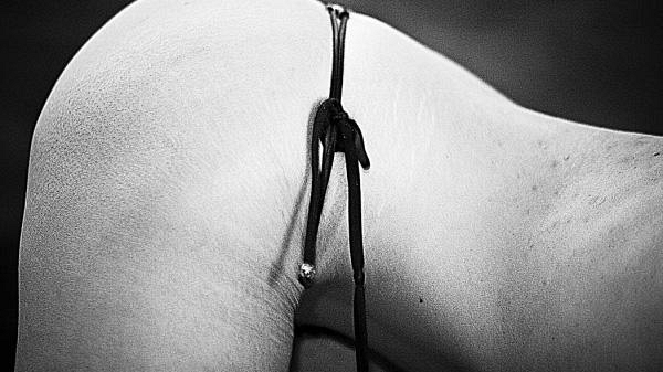 ''Flesh out'', le foto di Juan Segundo