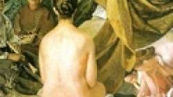 La seduzione della pittura del Seicento nell'arte italiana del Novecento