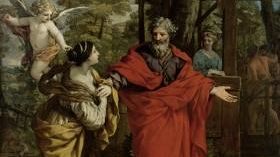 Pietro da Cortona in mostra a Firenze