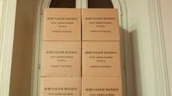 Al Museo Ebraico di Livorno ''Jerusalem''