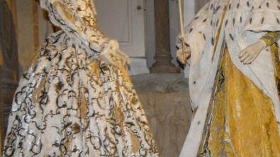 Gli apparati per le nozze di Francesco de’ Medici e Giovanna d’Austria