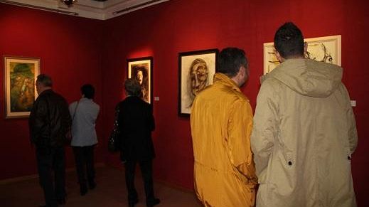 La Domenica Metropolitana l'8 aprile 2018