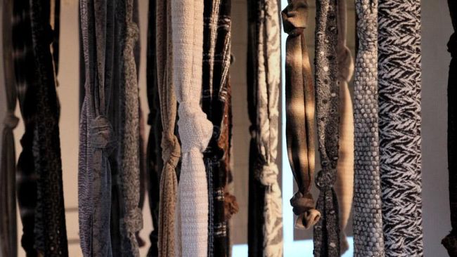 Museo del Tessuto, in mostra Il tessuto è tutto