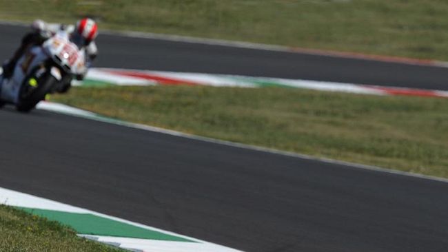 Gran Premio 2012: due Honda alla fondazione Marco Simoncelli