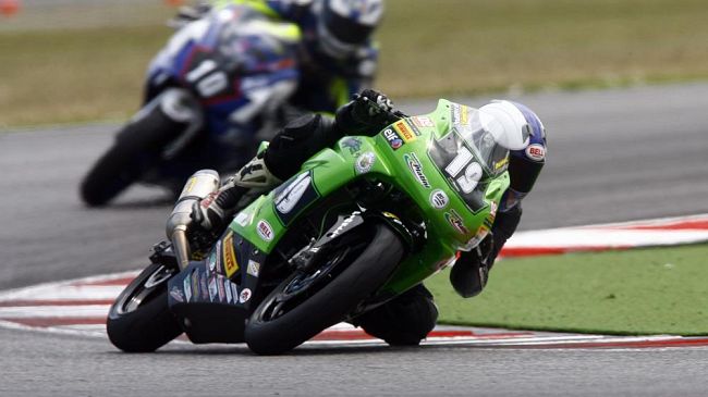 Coppa Italia velocità al Mugello