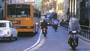 Sicurezza stradale: la prossima settimana controlli mirati sui ciclomotori