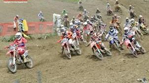 Tornano gli internazionali di Motocross al Santa Barbara