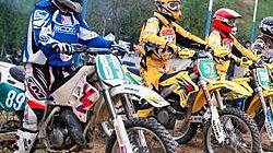 Niente da fare al Santa Rita per l'Mc Pellicorse