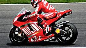 Motomondiale, ecco la data per la gara del Mugello nel 2010