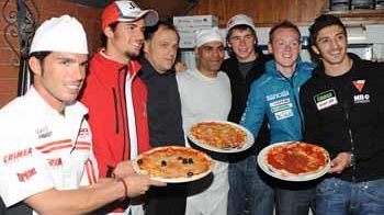 MotoGP: eventi collaterali e informazioni aggiuntive