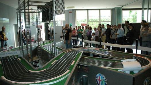 Gruppo Fiat: assunzioni per il Motor Village di Firenze