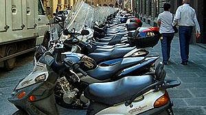 Il Pdl contrario al progetto di vendere spazi parcheggio ai privati