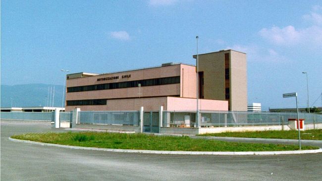 Motorizzazione Civile: si prega non telefonare