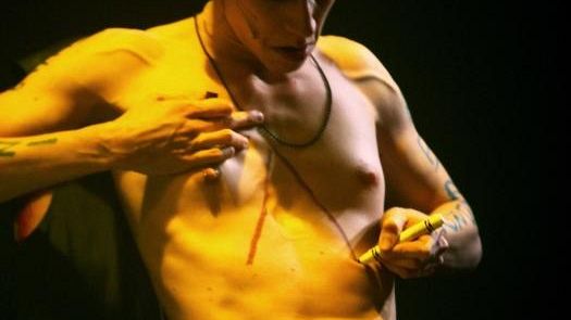 Motus con ''Malgré Tout''