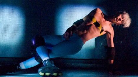 Teatro Studio di Scandicci: quattro giorni dedicata ai Motus dall'8 all'11 gennaio 2009