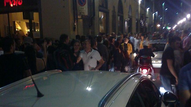 Patto per notte, via libera dal consiglio comunale