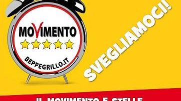 Il MoVimento 5 stelle Toscana si presenta