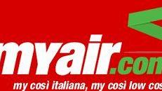 Voli: una compagnia a capitale spagnolo atterra dalla pista di Grosseto