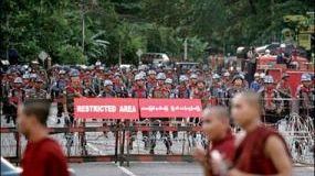 Colpo di Stato nella ex Birmania, appelli toscani per Aung San Suu Kyi 