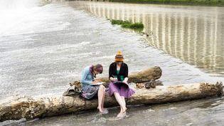 My Local Guide: nuova guida di Firenze il 2 luglio alle 18.00 alla libreria Feltrinelli in Via dei Cerretani 30/32