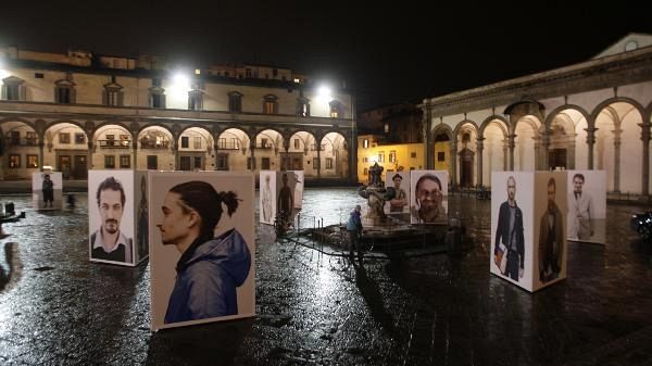 Pitti W: al salone-evento dedicato alle collezioni donna Giles Deacon