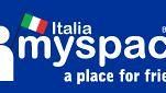 Da ieri MySpace Italia on line in fase Beta