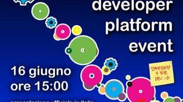 Internet: a Firenze un team di ingegneri USA per il lancio della MySpace Developer Platform