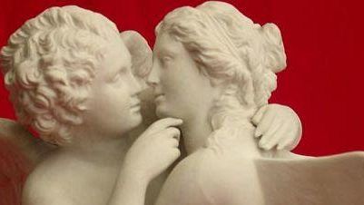 Mythologica et Erotica: al Museo degli Argenti di Firenze dal 1 ottobre al 15 maggio 2006