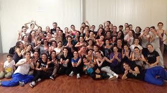 WellDance, successo straordinario a “Danza In Fiera”