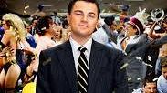 Al cineMario Monicelli: The Wolf of Wall Street  con Di Caprio