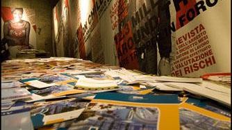 Stazione Leopolda: Workwear e Vintage Selection