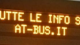 Abbonamenti e biglietti Autolinee Toscane, primi numeri 