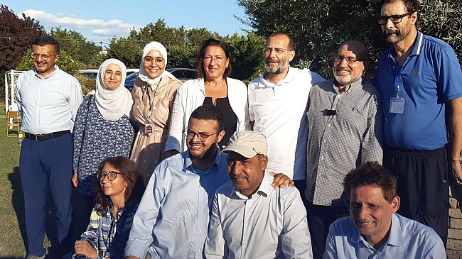 Festa di Eid al Adha, il saluto di Firenze alla Comunità islamica