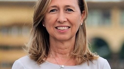 La consigliera regionale grillina Noferi contro il Governo Draghi