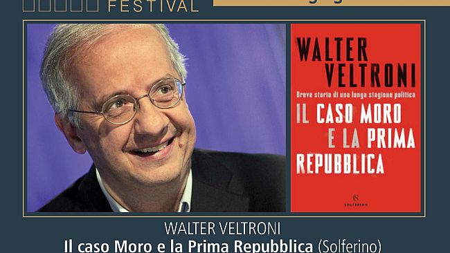 Veltroni al Pisa Scotto Festival